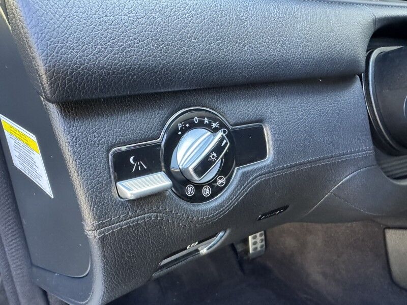 2010 Mercedes-Benz CL63 AMG Willow Grove PA
