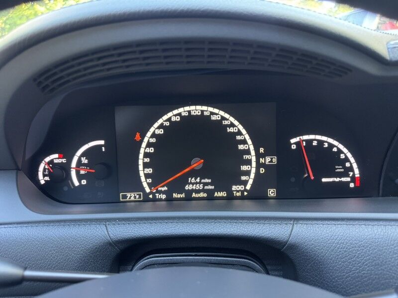 2010 Mercedes-Benz CL63 AMG Willow Grove PA