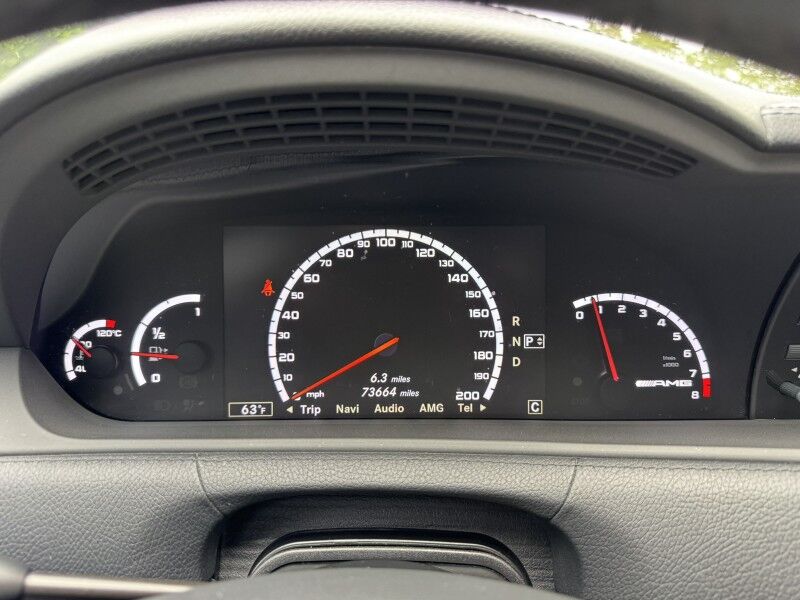 2010 Mercedes-Benz CL63 AMG Willow Grove PA