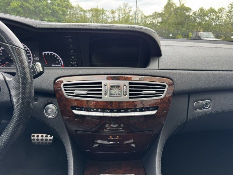 2010 Mercedes-Benz CL63 AMG Willow Grove PA