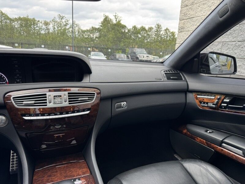 2010 Mercedes-Benz CL63 AMG Willow Grove PA
