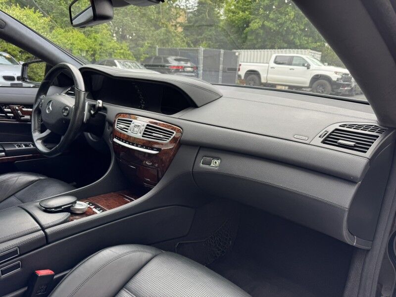 2010 Mercedes-Benz CL63 AMG Willow Grove PA