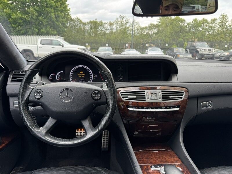 2010 Mercedes-Benz CL63 AMG Willow Grove PA