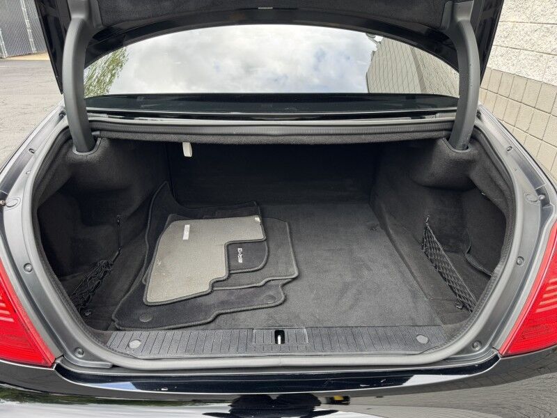 2010 Mercedes-Benz CL63 AMG Willow Grove PA