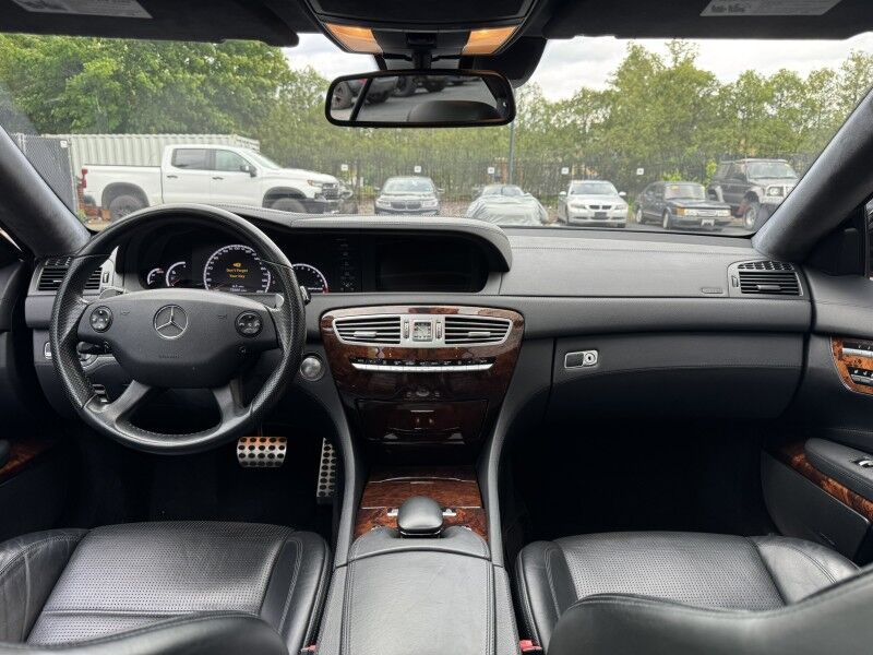 2010 Mercedes-Benz CL63 AMG Willow Grove PA