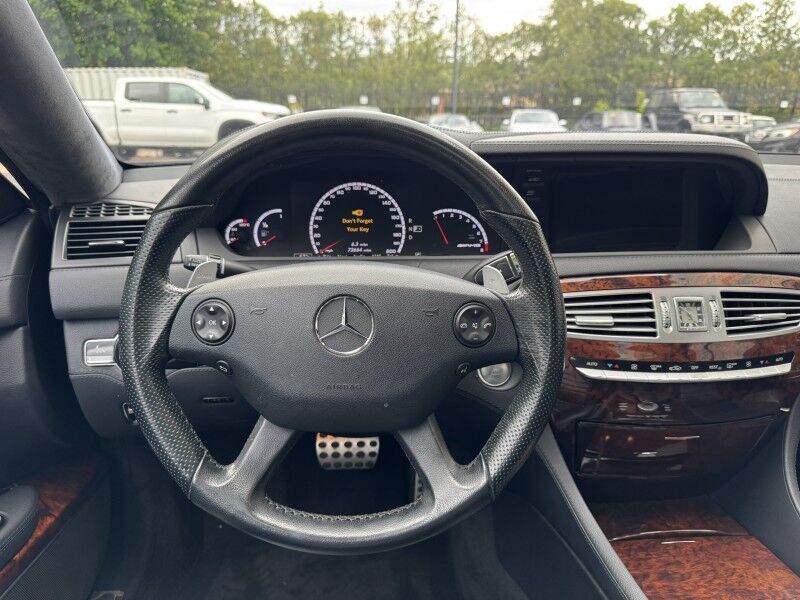 2010 Mercedes-Benz CL63 AMG Willow Grove PA