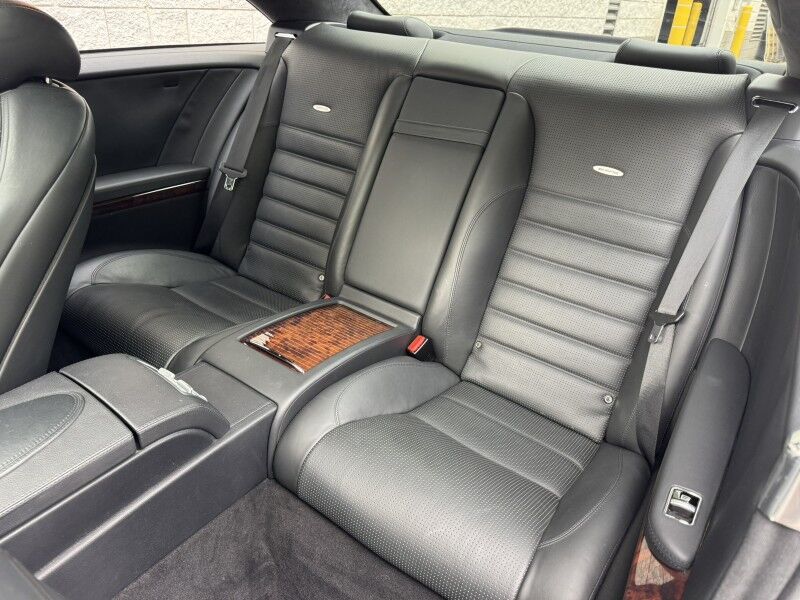 2010 Mercedes-Benz CL63 AMG Willow Grove PA