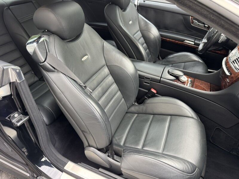 2010 Mercedes-Benz CL63 AMG Willow Grove PA