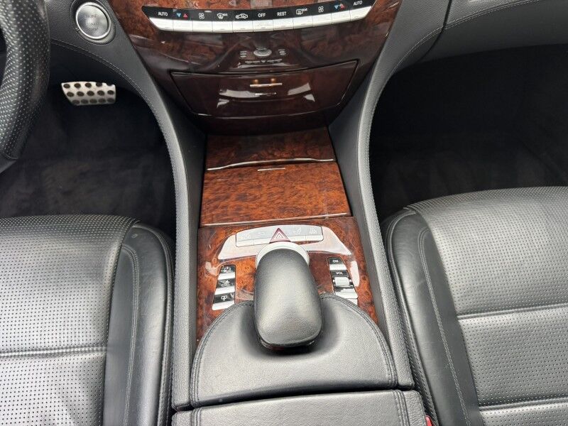 2010 Mercedes-Benz CL63 AMG Willow Grove PA