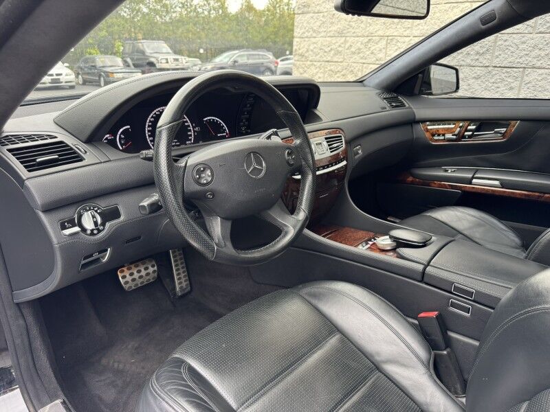 2010 Mercedes-Benz CL63 AMG Willow Grove PA