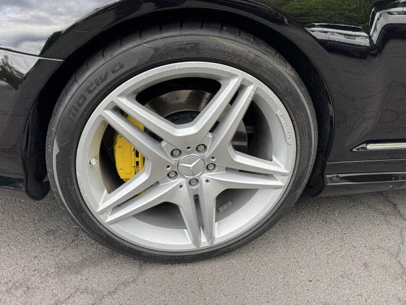 2010 Mercedes-Benz CL63 AMG Willow Grove PA