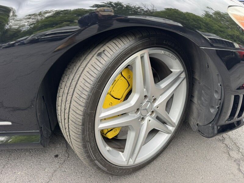2010 Mercedes-Benz CL63 AMG Willow Grove PA