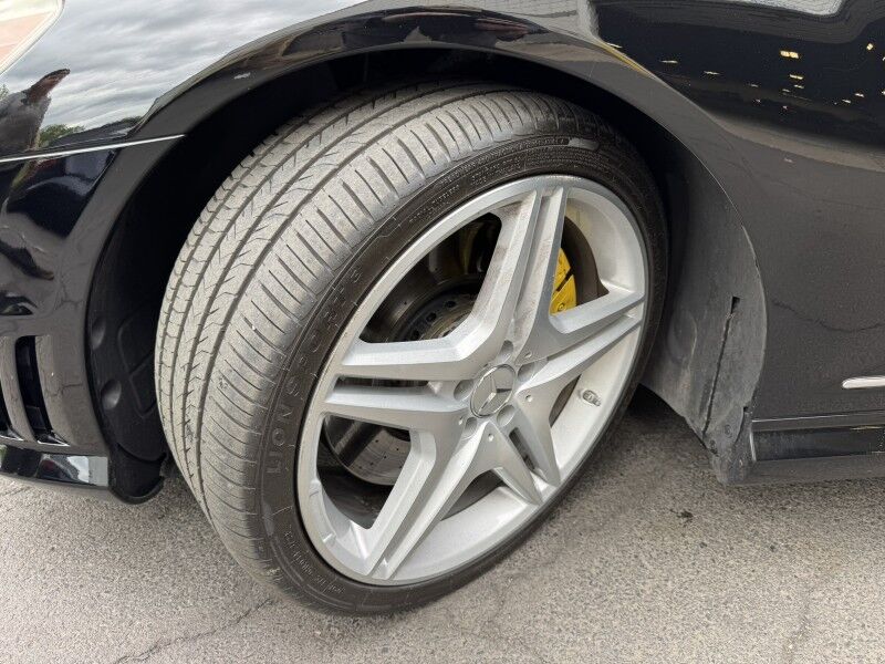 2010 Mercedes-Benz CL63 AMG Willow Grove PA