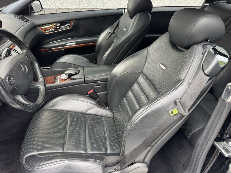 2010 Mercedes-Benz CL63 AMG Willow Grove PA