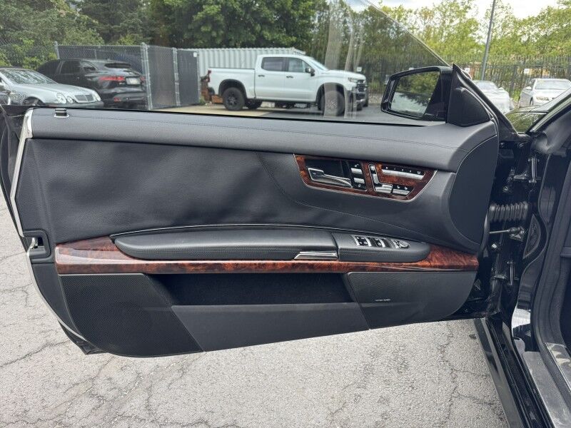 2010 Mercedes-Benz CL63 AMG Willow Grove PA