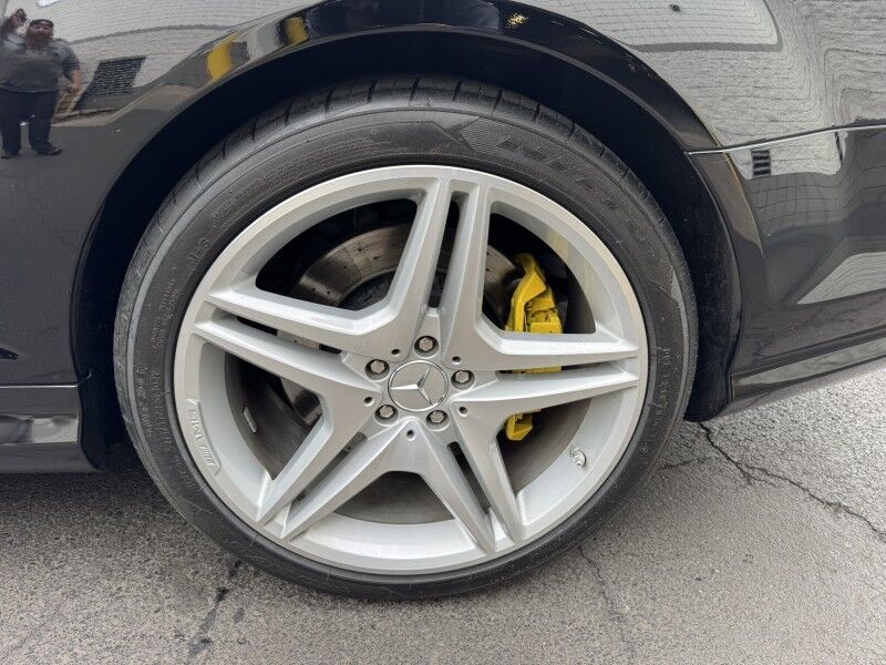 2010 Mercedes-Benz CL63 AMG Willow Grove PA