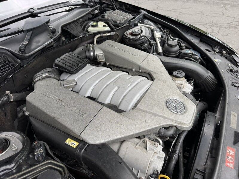 2010 Mercedes-Benz CL63 AMG Willow Grove PA