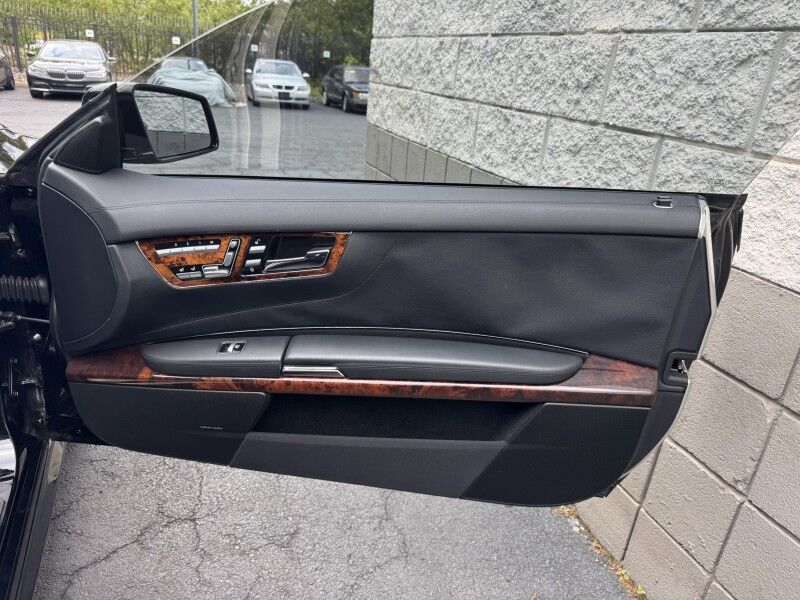 2010 Mercedes-Benz CL63 AMG Willow Grove PA