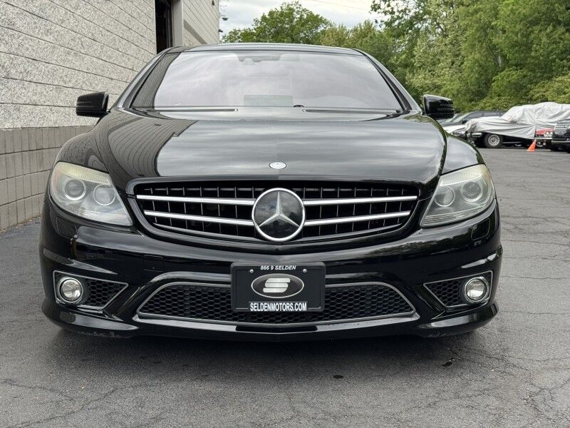 2010 Mercedes-Benz CL63 AMG Willow Grove PA