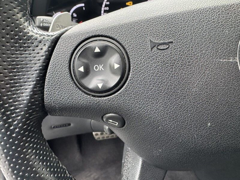 2010 Mercedes-Benz CL63 AMG Willow Grove PA