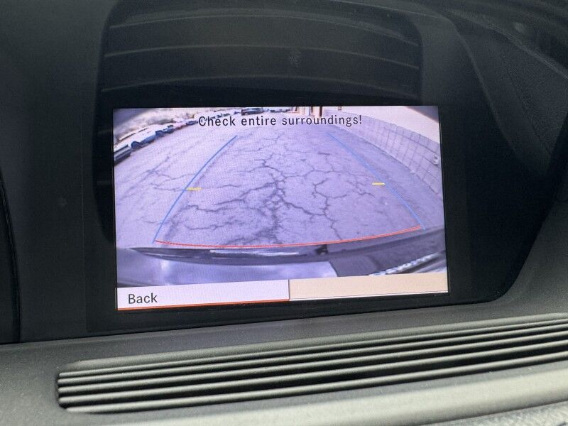 2010 Mercedes-Benz CL63 AMG Willow Grove PA