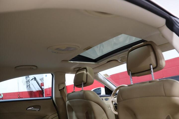 2010 Mercedes-Benz CLS 550 AMG Sport 4dr Sedan Chicago IL