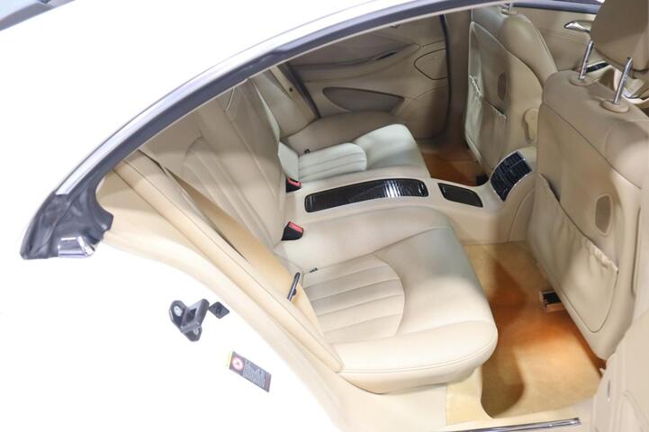 2010 Mercedes-Benz CLS 550 AMG Sport 4dr Sedan Chicago IL