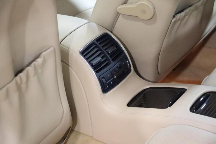 2010 Mercedes-Benz CLS 550 AMG Sport 4dr Sedan Chicago IL