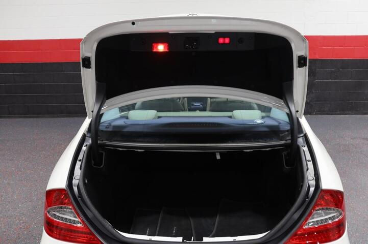2010 Mercedes-Benz CLS 550 AMG Sport 4dr Sedan Chicago IL