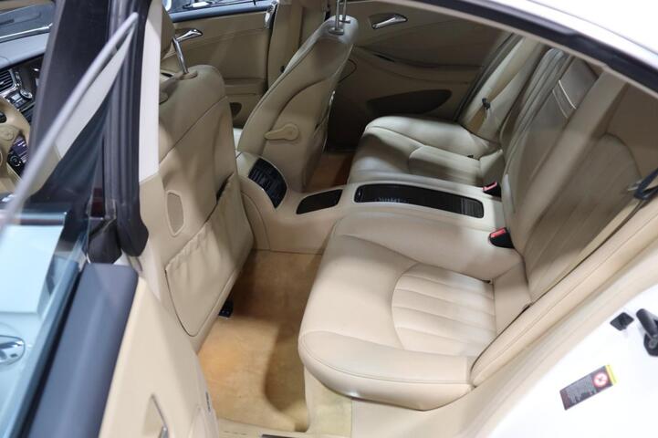 2010 Mercedes-Benz CLS 550 AMG Sport 4dr Sedan Chicago IL