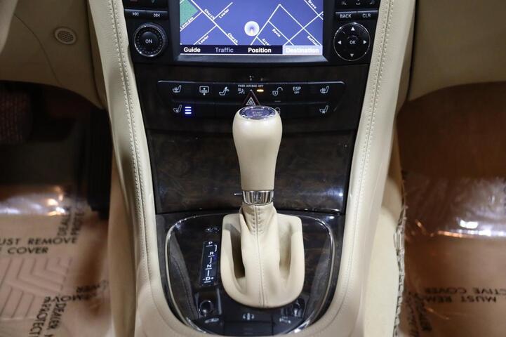2010 Mercedes-Benz CLS 550 AMG Sport 4dr Sedan Chicago IL