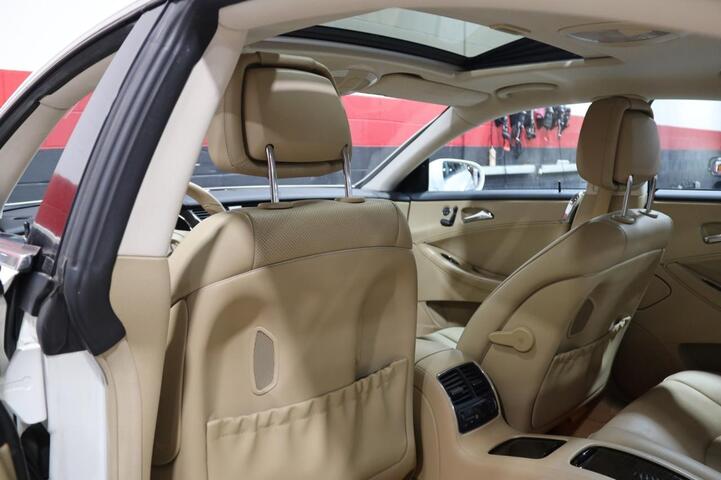 2010 Mercedes-Benz CLS 550 AMG Sport 4dr Sedan Chicago IL
