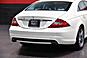 2010 Mercedes-Benz CLS 550 AMG Sport 4dr Sedan Chicago IL