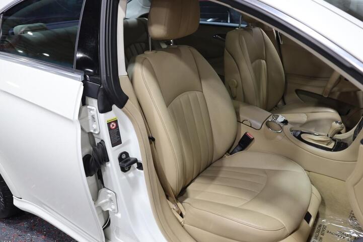 2010 Mercedes-Benz CLS 550 AMG Sport 4dr Sedan Chicago IL