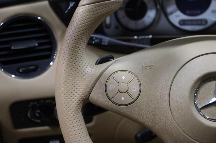 2010 Mercedes-Benz CLS 550 AMG Sport 4dr Sedan Chicago IL