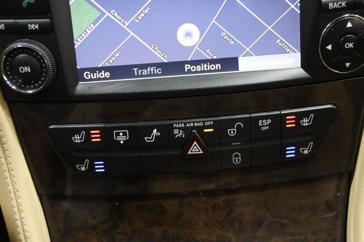 2010 Mercedes-Benz CLS 550 AMG Sport 4dr Sedan Chicago IL