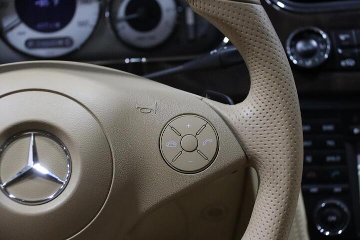 2010 Mercedes-Benz CLS 550 AMG Sport 4dr Sedan Chicago IL