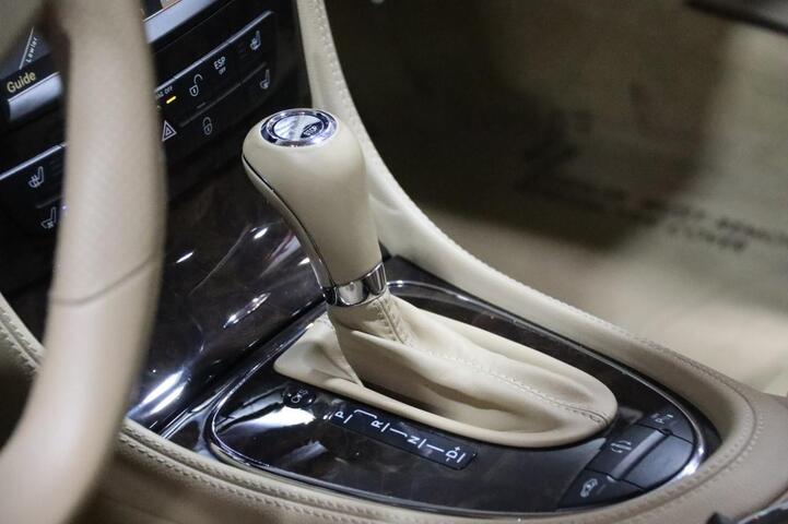 2010 Mercedes-Benz CLS 550 AMG Sport 4dr Sedan Chicago IL