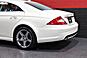 2010 Mercedes-Benz CLS 550 AMG Sport 4dr Sedan Chicago IL