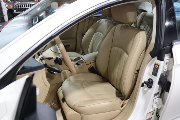 2010 Mercedes-Benz CLS 550 AMG Sport 4dr Sedan Chicago IL