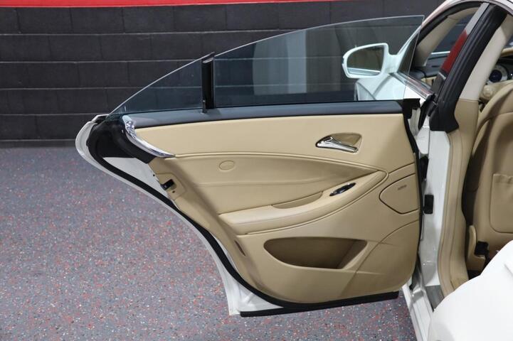 2010 Mercedes-Benz CLS 550 AMG Sport 4dr Sedan Chicago IL