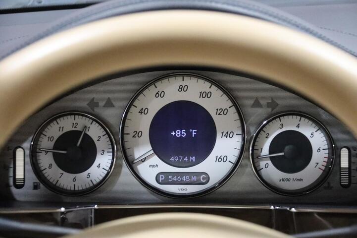 2010 Mercedes-Benz CLS 550 AMG Sport 4dr Sedan Chicago IL