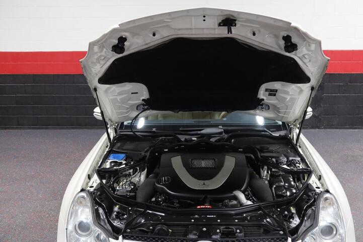 2010 Mercedes-Benz CLS 550 AMG Sport 4dr Sedan Chicago IL