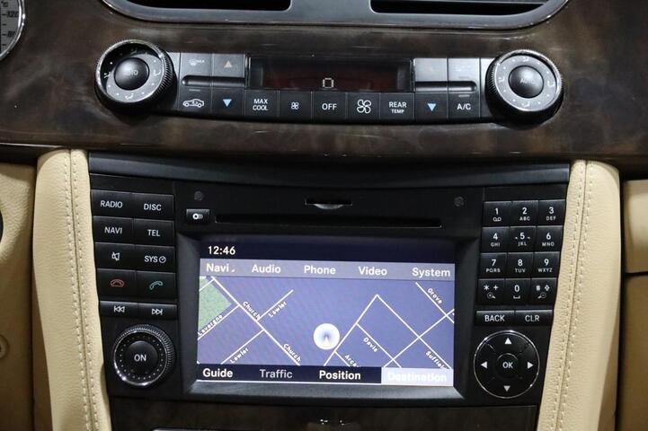 2010 Mercedes-Benz CLS 550 AMG Sport 4dr Sedan Chicago IL