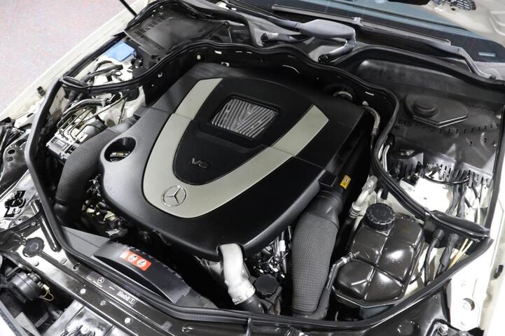 2010 Mercedes-Benz CLS 550 AMG Sport 4dr Sedan Chicago IL