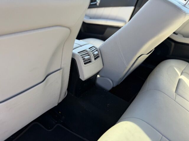 2010 Mercedes-Benz E 350 4MATIC Mesa AZ