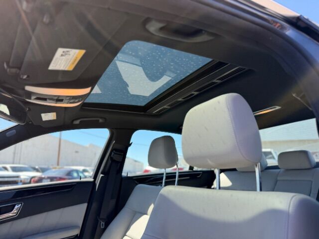 2010 Mercedes-Benz E 350 4MATIC Mesa AZ