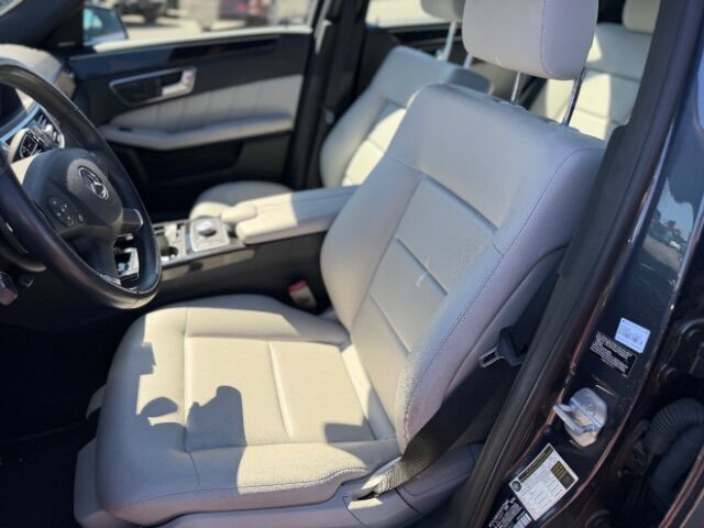 2010 Mercedes-Benz E 350 4MATIC Mesa AZ