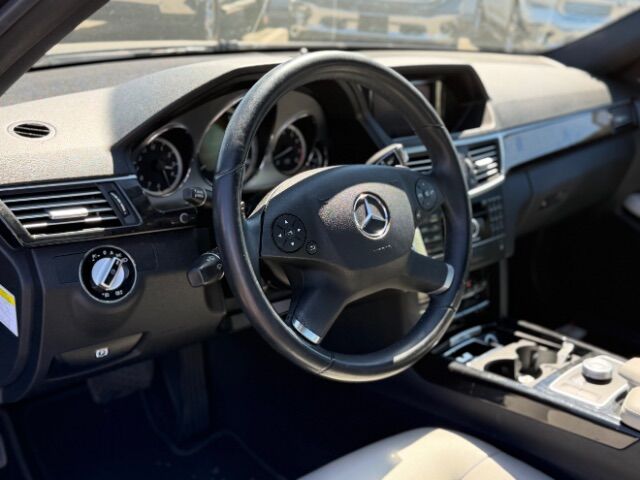 2010 Mercedes-Benz E 350 4MATIC Mesa AZ