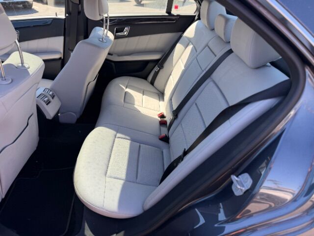 2010 Mercedes-Benz E 350 4MATIC Mesa AZ